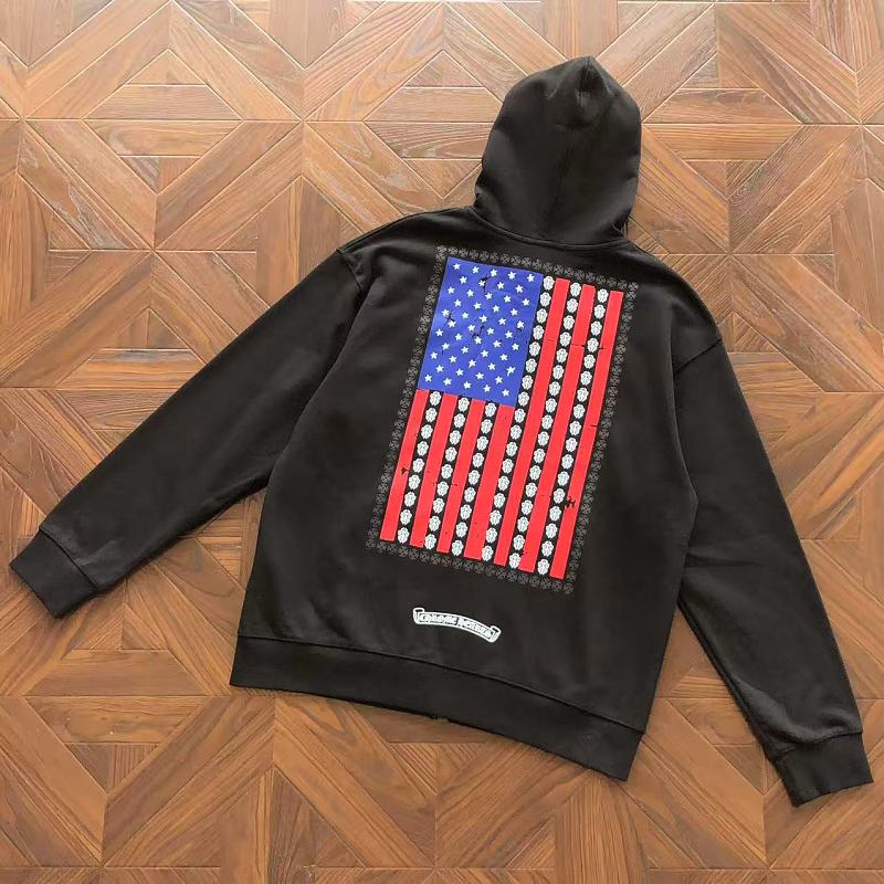 Chrome Hearts Hoodie