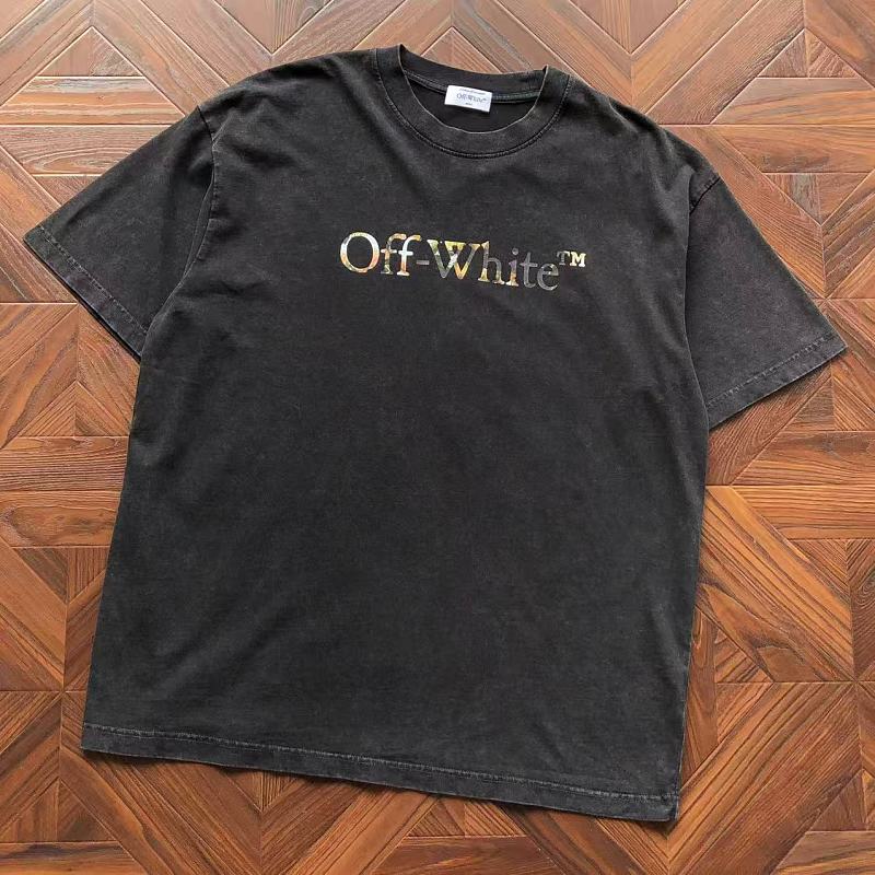 O -W TE T-Shirt