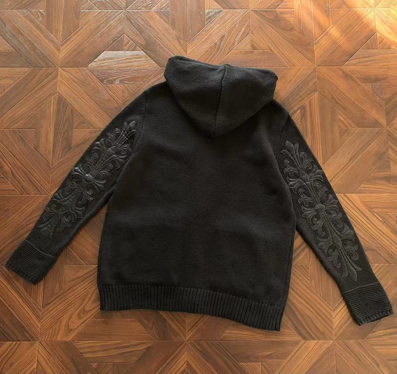 Chrome Hearts Sweater