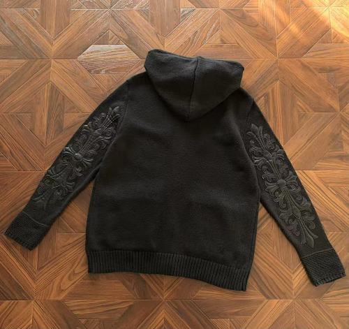 Chrome Hearts Sweater