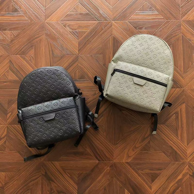 Bag from RainbowReps
