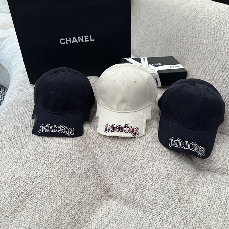 Hat from RainbowReps