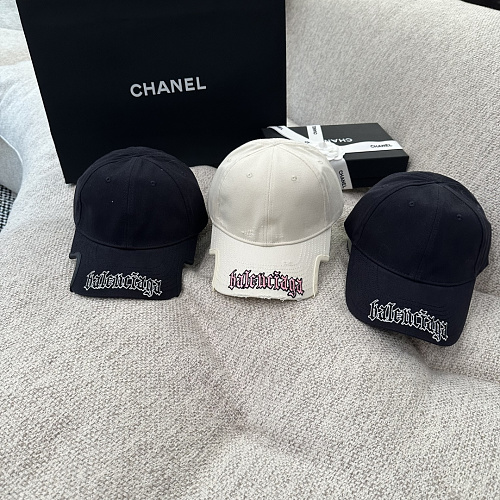 Hat from RainbowReps
