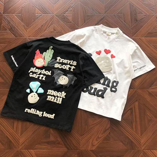 Broken Planet T-Shirt