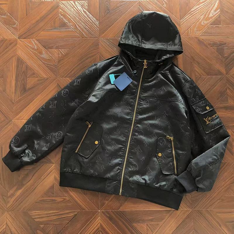 Jacket from RainbowReps