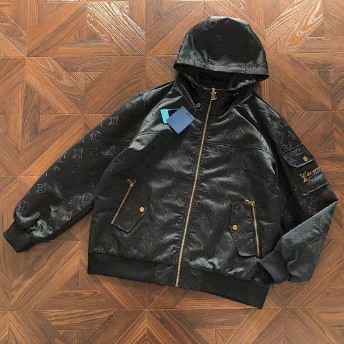 Jacket from RainbowReps