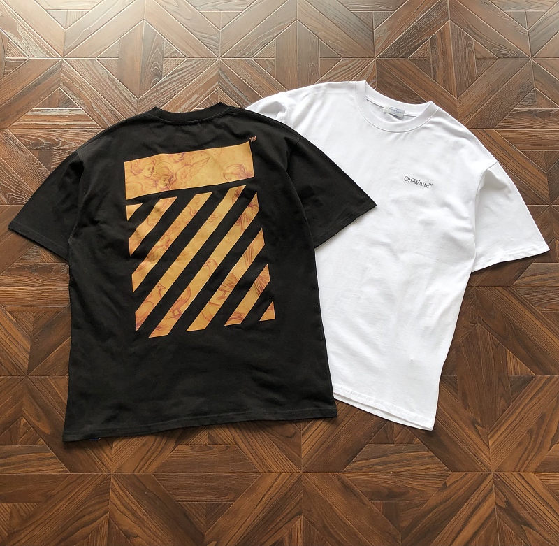 O -W TE T-Shirt