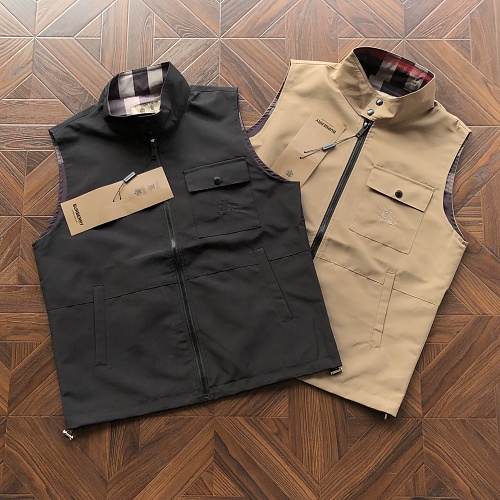 Burberry Vest