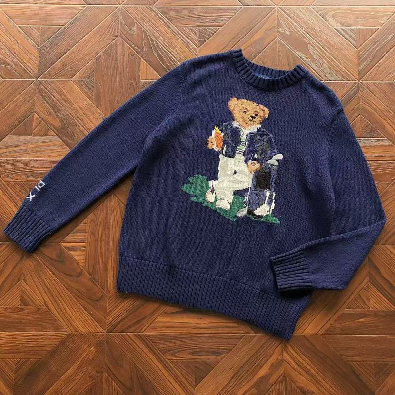 Ralph Lauren Sweater