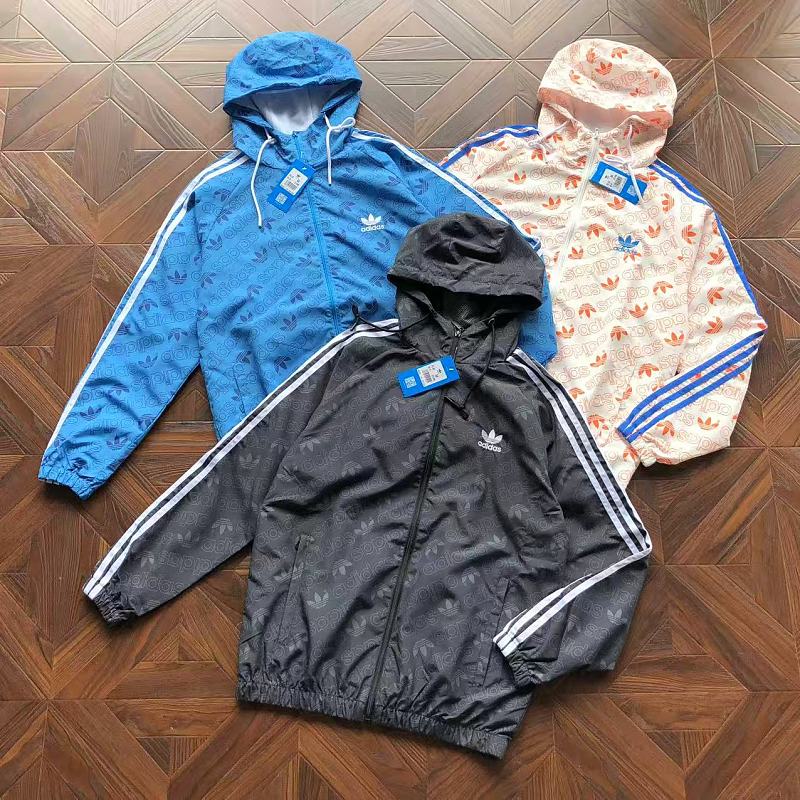 DI AS Jacket