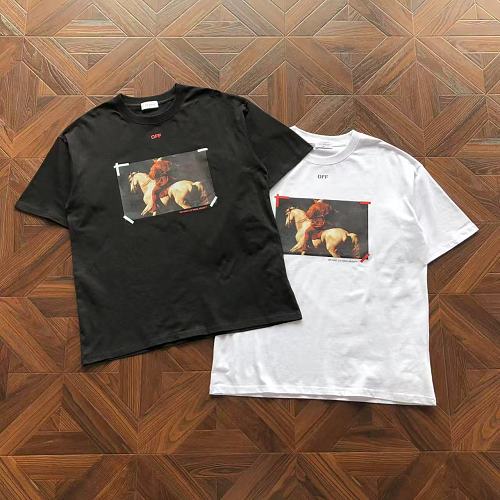 O -W TE T-Shirt
