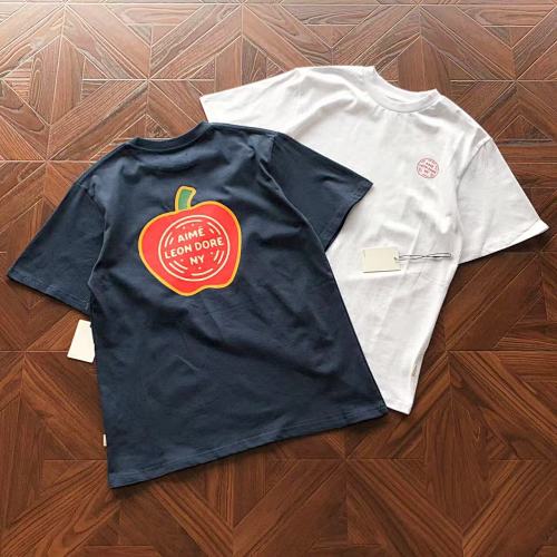 Ami L ON Dior T-Shirt