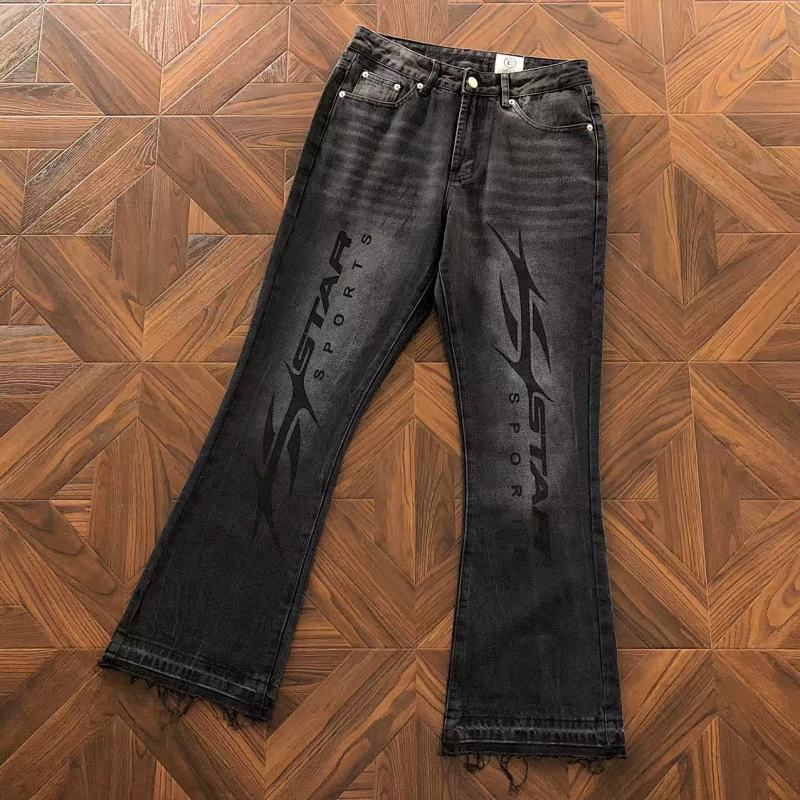 Hellstar Trousers
