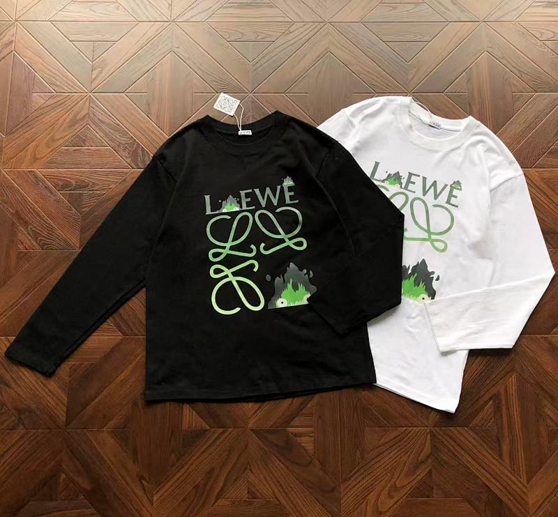 Loewe Sweater