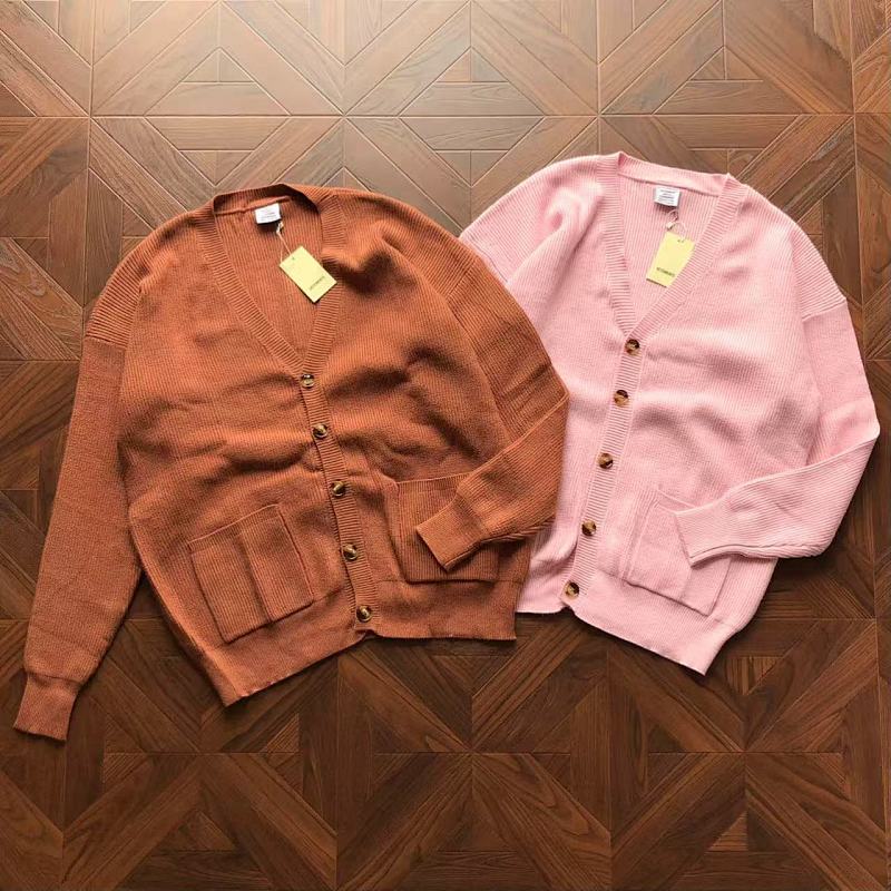 Vetements Sweater