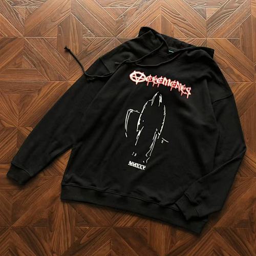 Vetements Hoodie