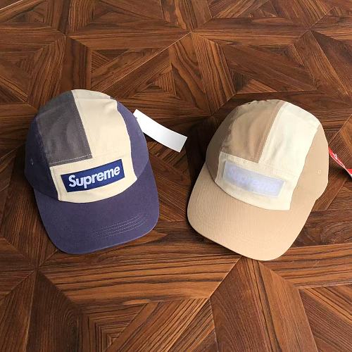 Supreme Cap