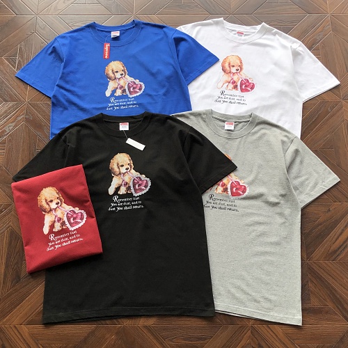 Supreme T-Shirt