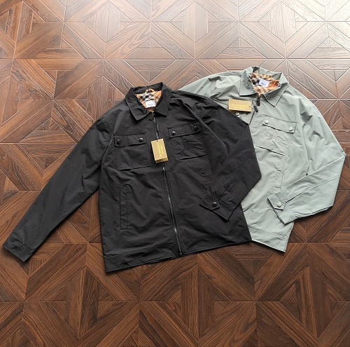 Burberry Jacket