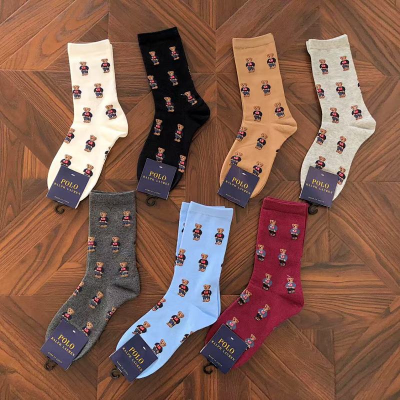 Ralph Socks