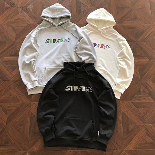 Supreme Hoodie