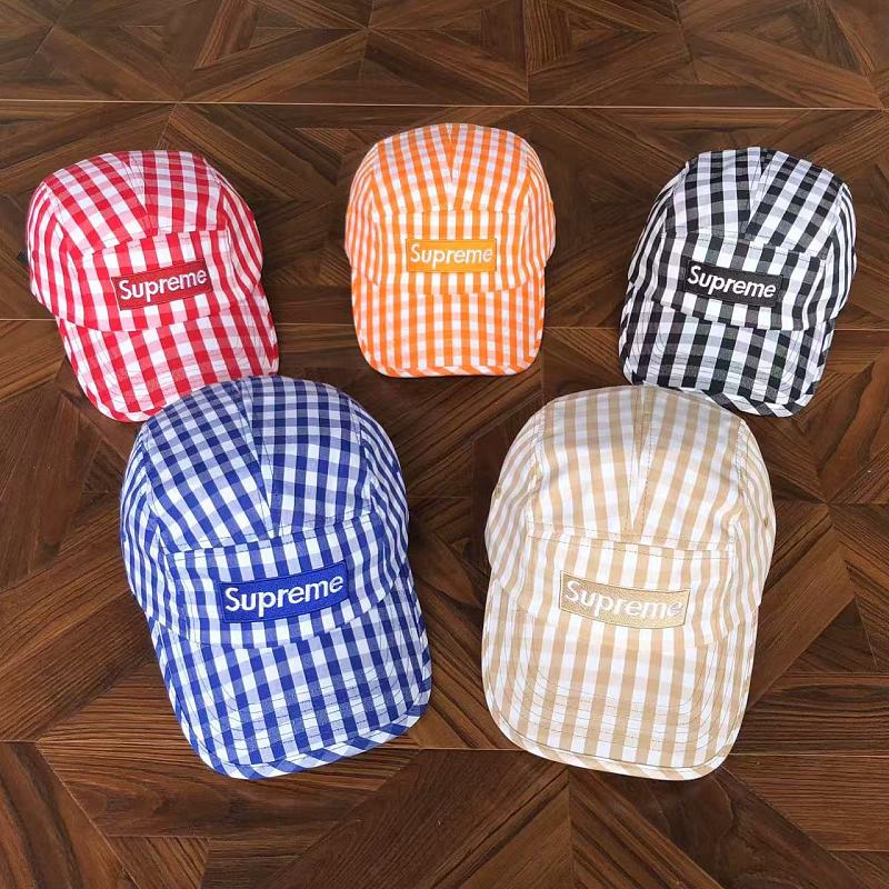 Supreme Cap