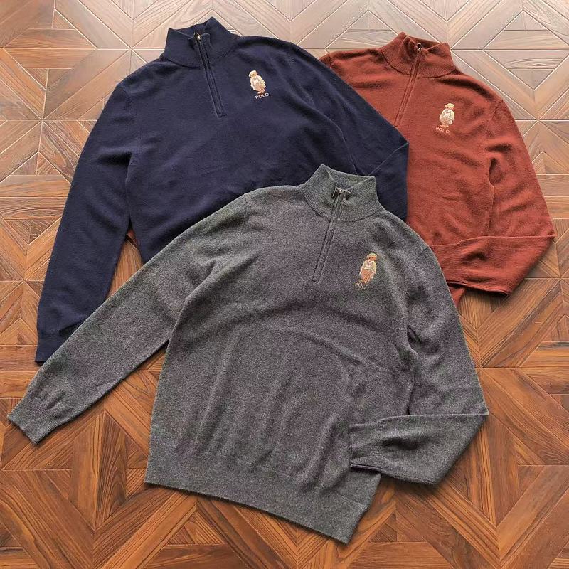 Ralph Sweater