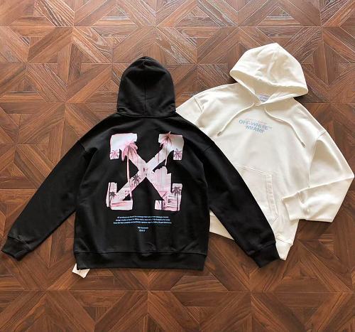 O -W TE Hoodie