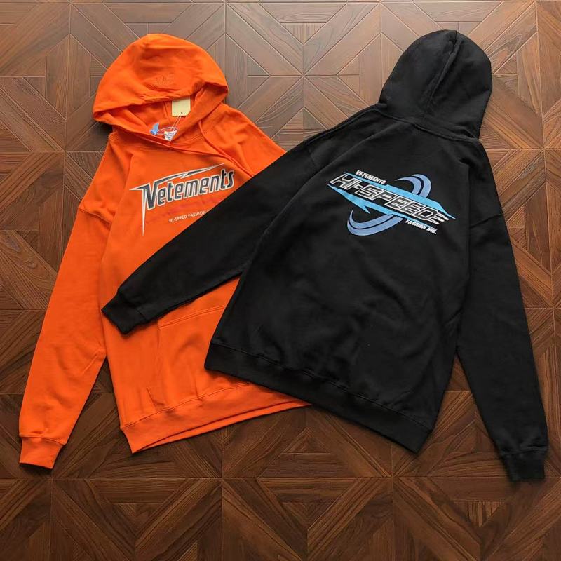 Vetements Hoodie