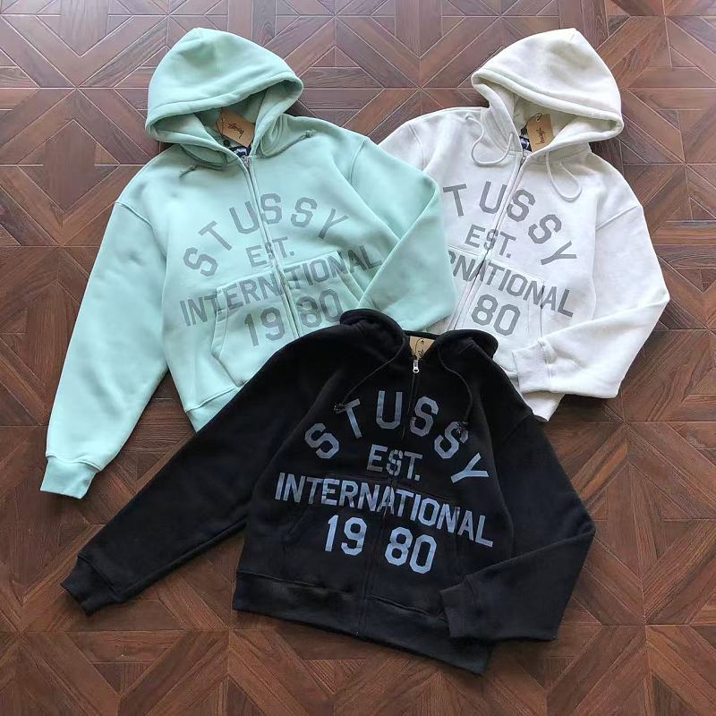 Stussy Hoodie