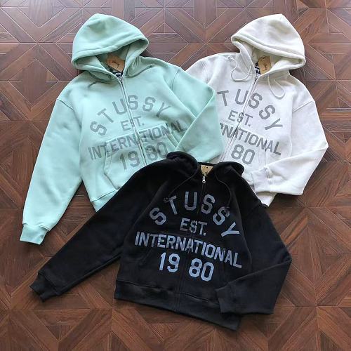 Stussy Hoodie