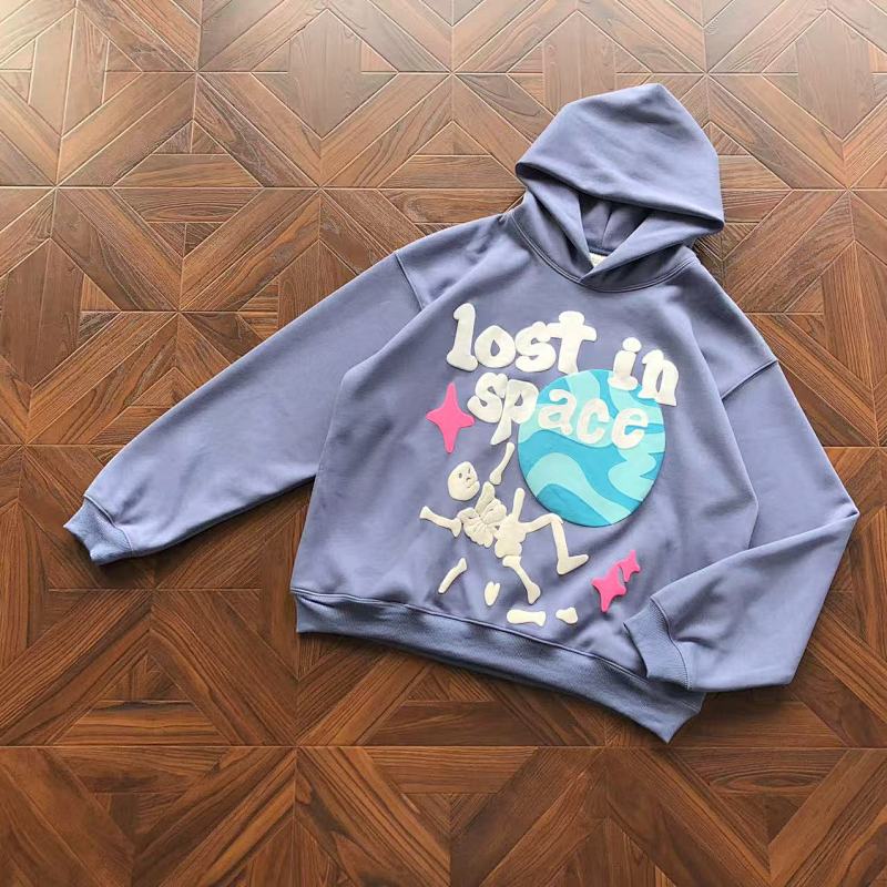 Broken Planet Hoodie
