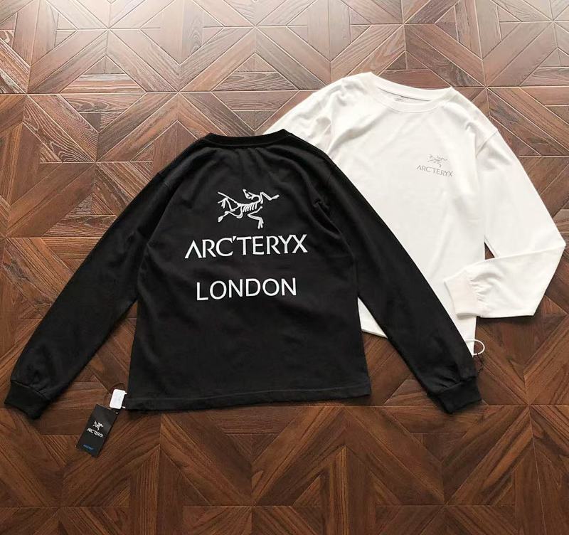 Arc'teryx Arcteryx Long-Sleeve