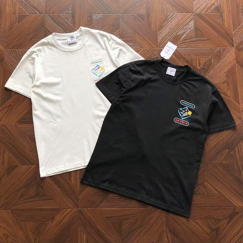 C S BL C T-Shirt