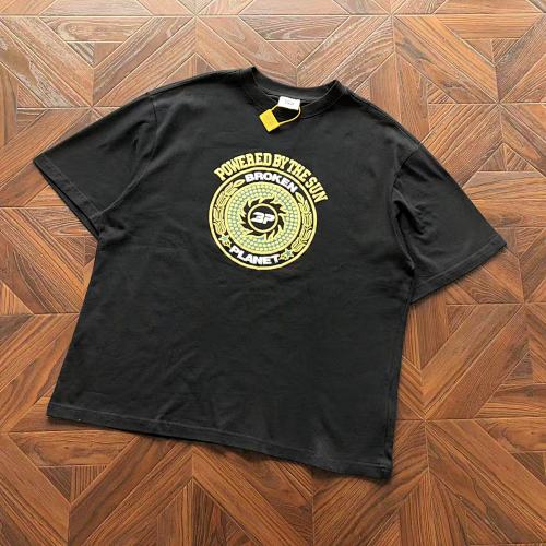 Broken Planet T-Shirt