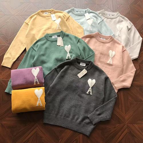 Ami Sweater