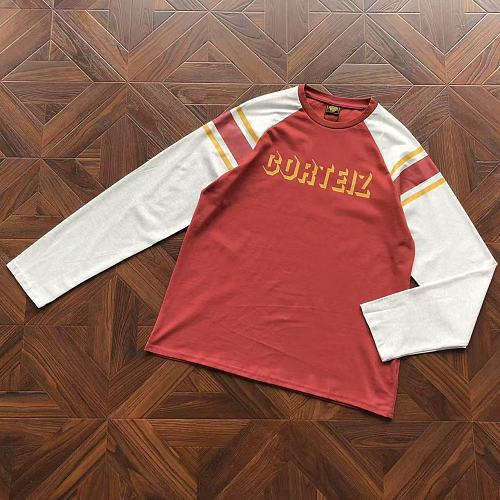 Corteiz Long-Sleeve