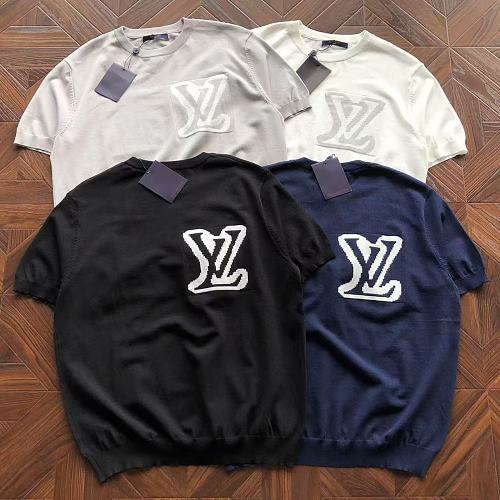 L Sweater T-Shirt
