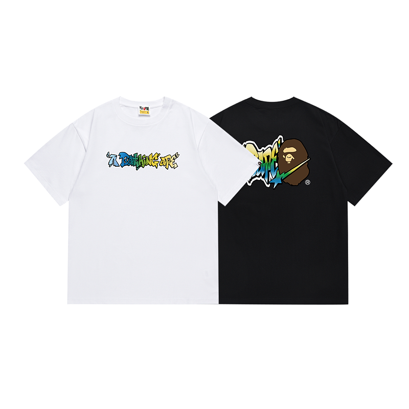 Bape T-Shirt