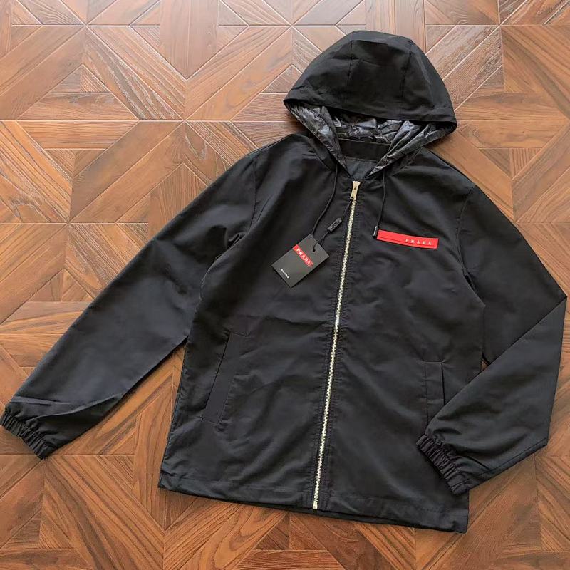 Prada Jacket