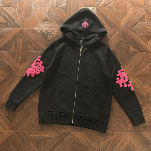 Chrome Hearts Sweater