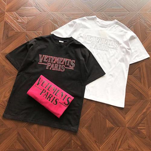 Vetements T-Shirt