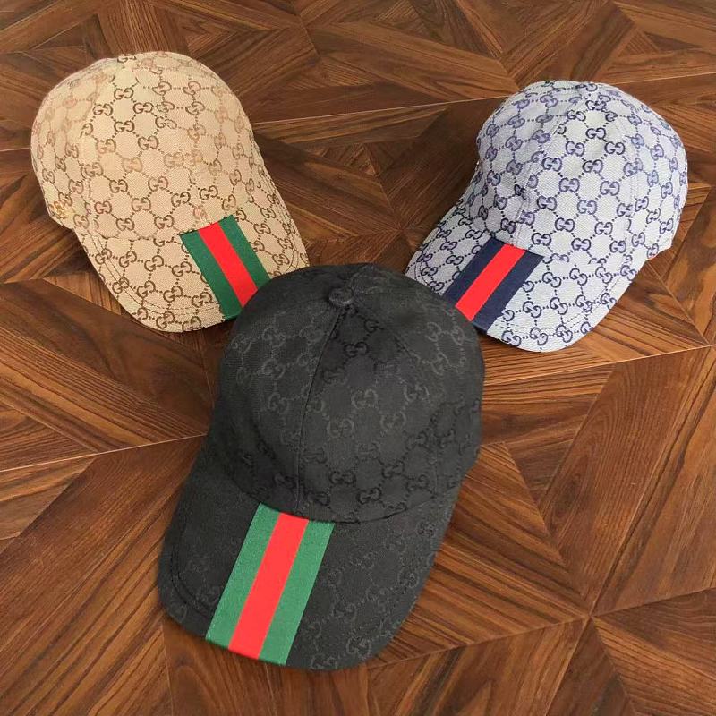 Gucci Cap