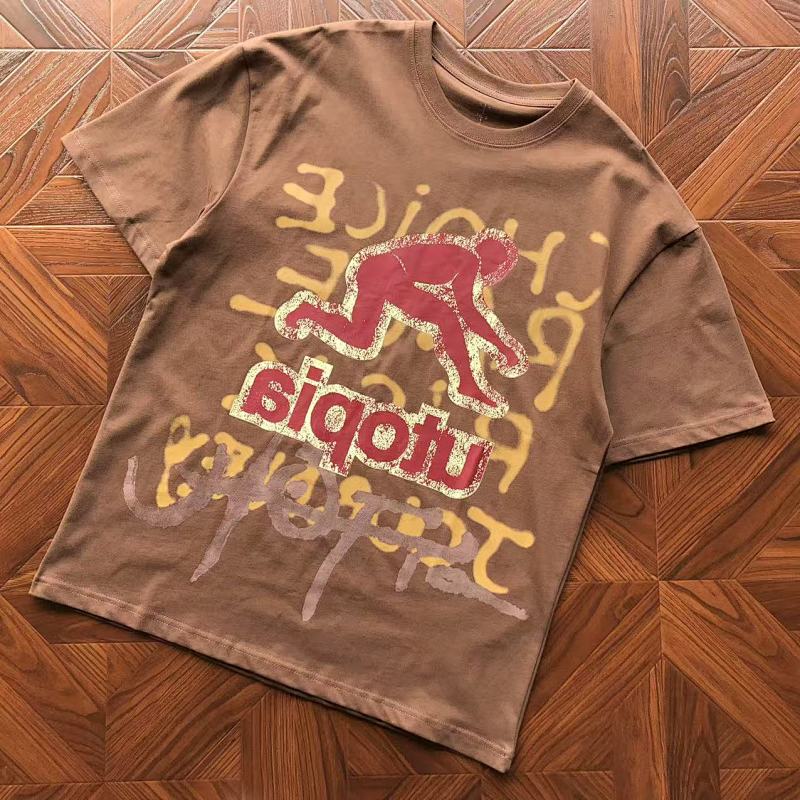 Travis Scott T-Shirt