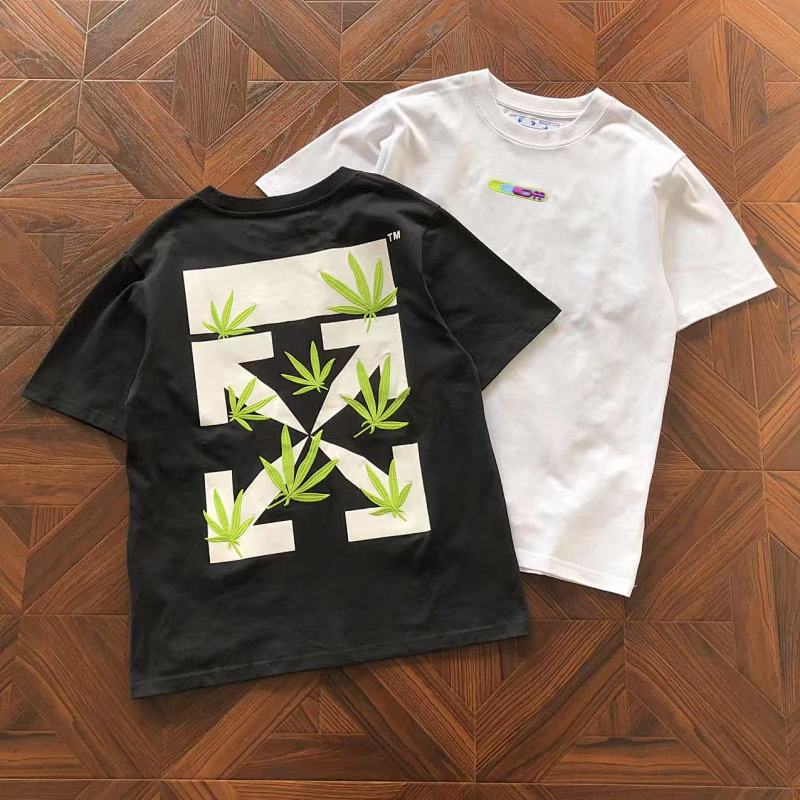 O -W TE T-Shirt