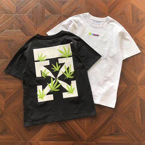 O -W TE T-Shirt
