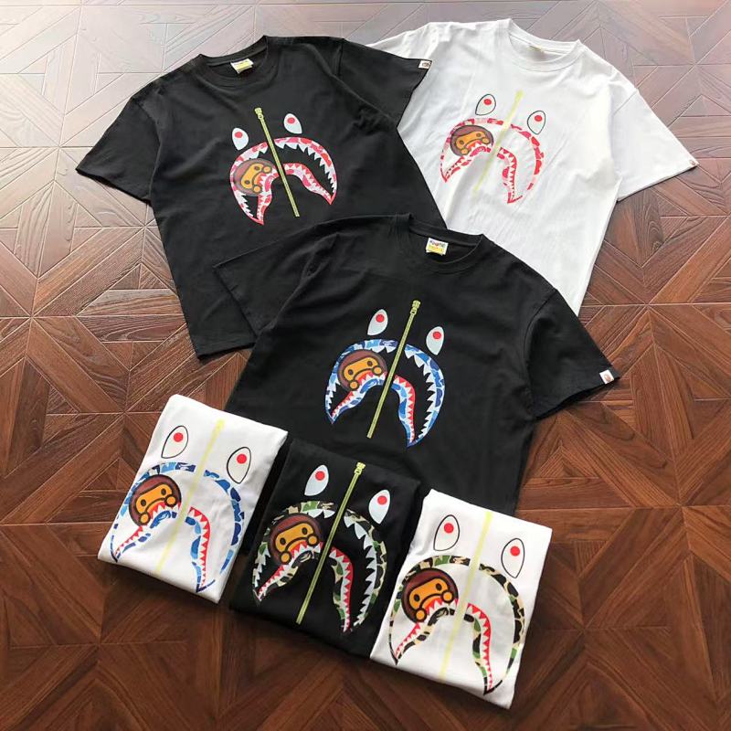 Bape T-Shirt