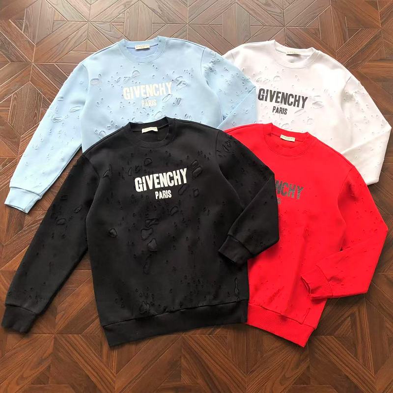Givenchy Sweater