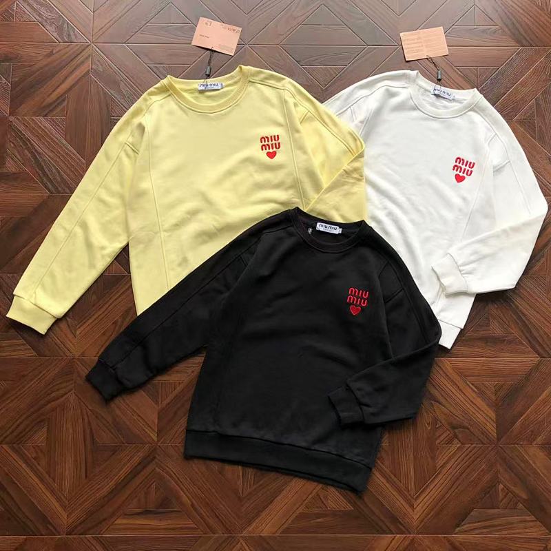 Miu Sweater