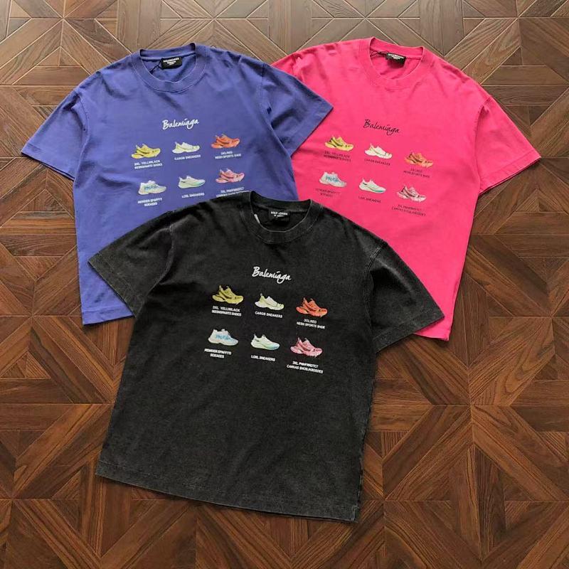 B L IA A T-Shirt